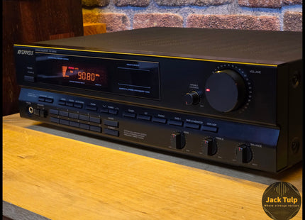 Sansui RZ-3500 II