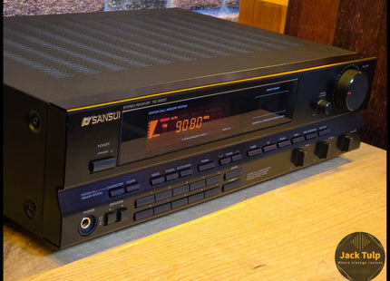 Sansui RZ-3500 II