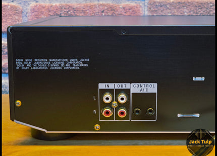 Sony TC-KE240