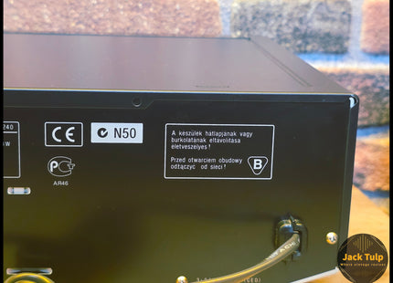 Sony TC-KE240