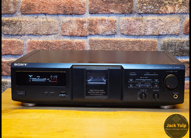 Sony TC-KE240