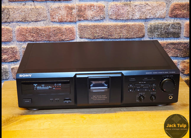 Sony TC-KE240