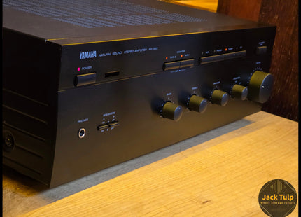 Yamaha AX-390
