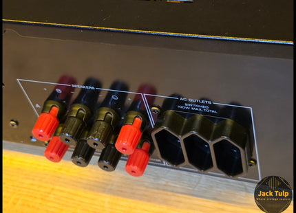 Yamaha AX-390