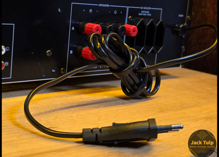 Yamaha AX-390