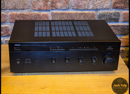 Yamaha AX-390