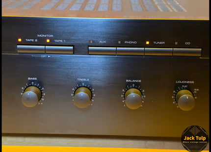 Yamaha AX-390