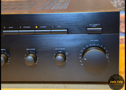 Yamaha AX-390