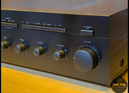 Yamaha AX-390