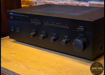 Yamaha AX-390