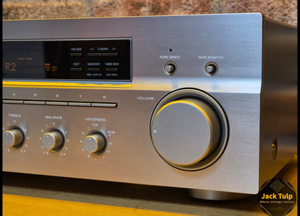 Yamaha RX-397
