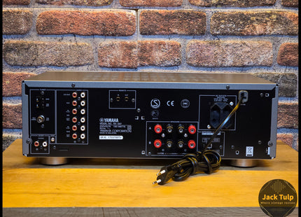Yamaha RX-397