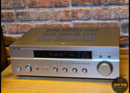 Yamaha RX-397
