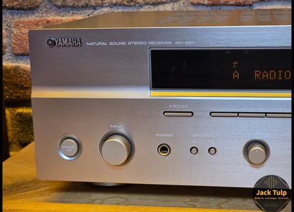 Yamaha RX-397