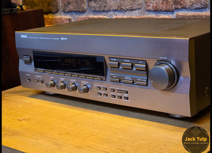 Yamaha RX-396 RDS