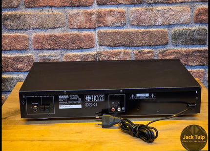 Yamaha RX-590 RDS