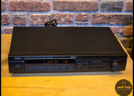 Yamaha RX-590 RDS