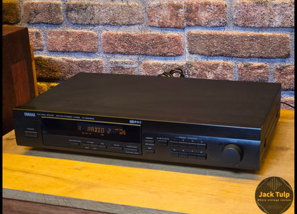 Yamaha RX-590 RDS