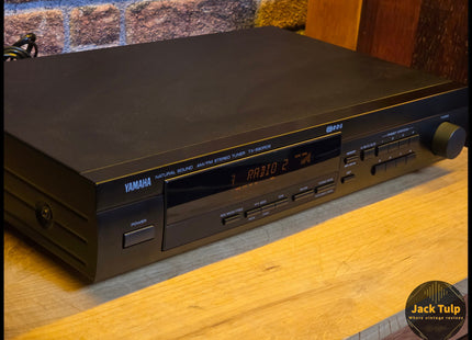 Yamaha RX-590 RDS