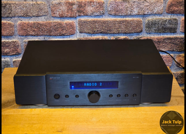 Advanced Accoustic MAT-601
