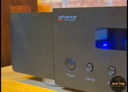 Advanced Accoustic MAT-601