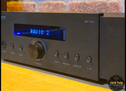 Advanced Accoustic MAT-601