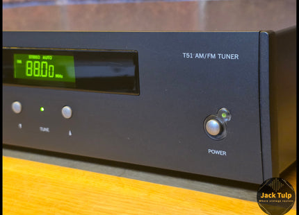 Arcam T-51