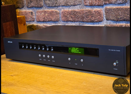 Arcam T-51