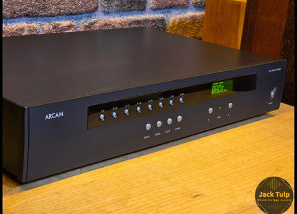 Arcam T-51