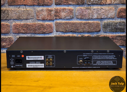 Arcam T-51
