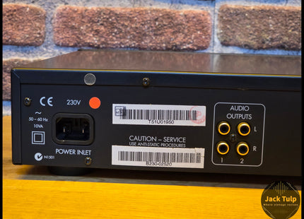 Arcam T-51