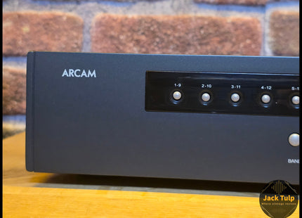 Arcam T-51
