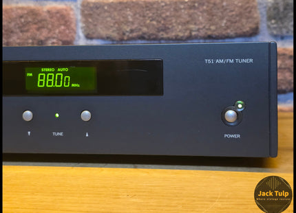 Arcam T-51