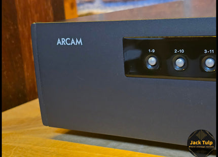 Arcam T-51