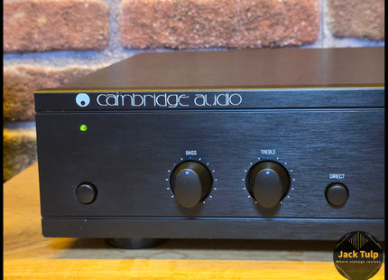 Cambridge A300