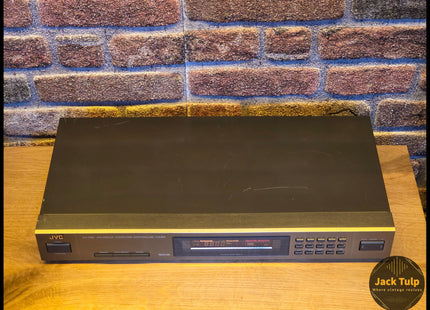 JVC FX-335L