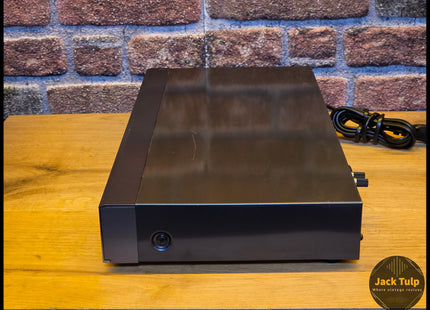 JVC FX-335L