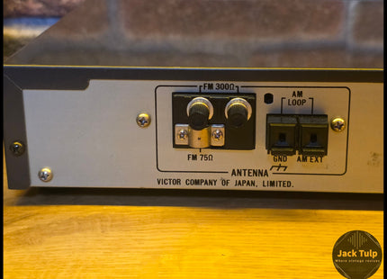 JVC FX-335L