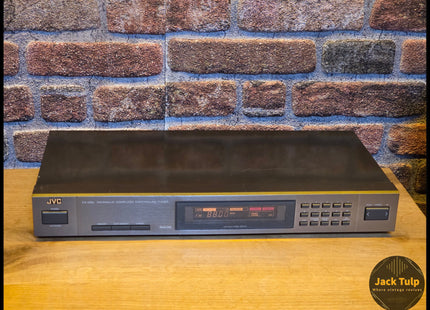 JVC FX-335L