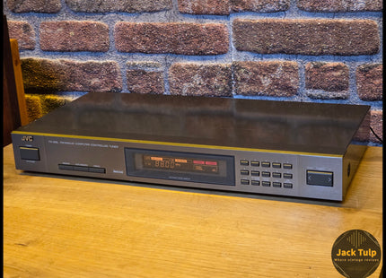 JVC FX-335L