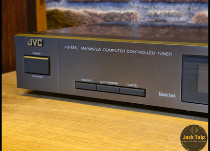 JVC FX-335L