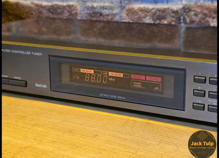 JVC FX-335L