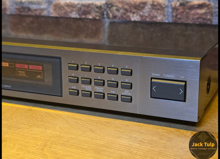 JVC FX-335L