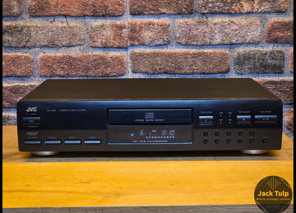 JVC XL-Z132BK