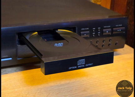 JVC XL-Z132BK