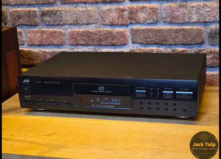 JVC XL-Z132BK