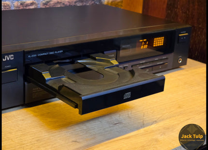 JVC XL-Z331BK