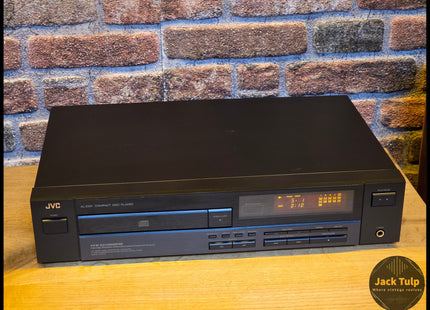 JVC XL-Z331BK