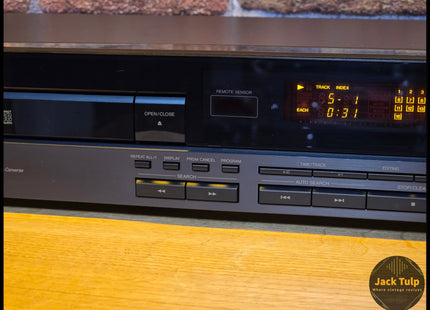 JVC XL-Z331BK