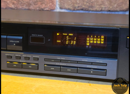 JVC XL-Z331BK